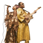 Amadou & Mariam