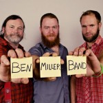 Ben Miller Band