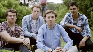 Bombay Bicycle Club