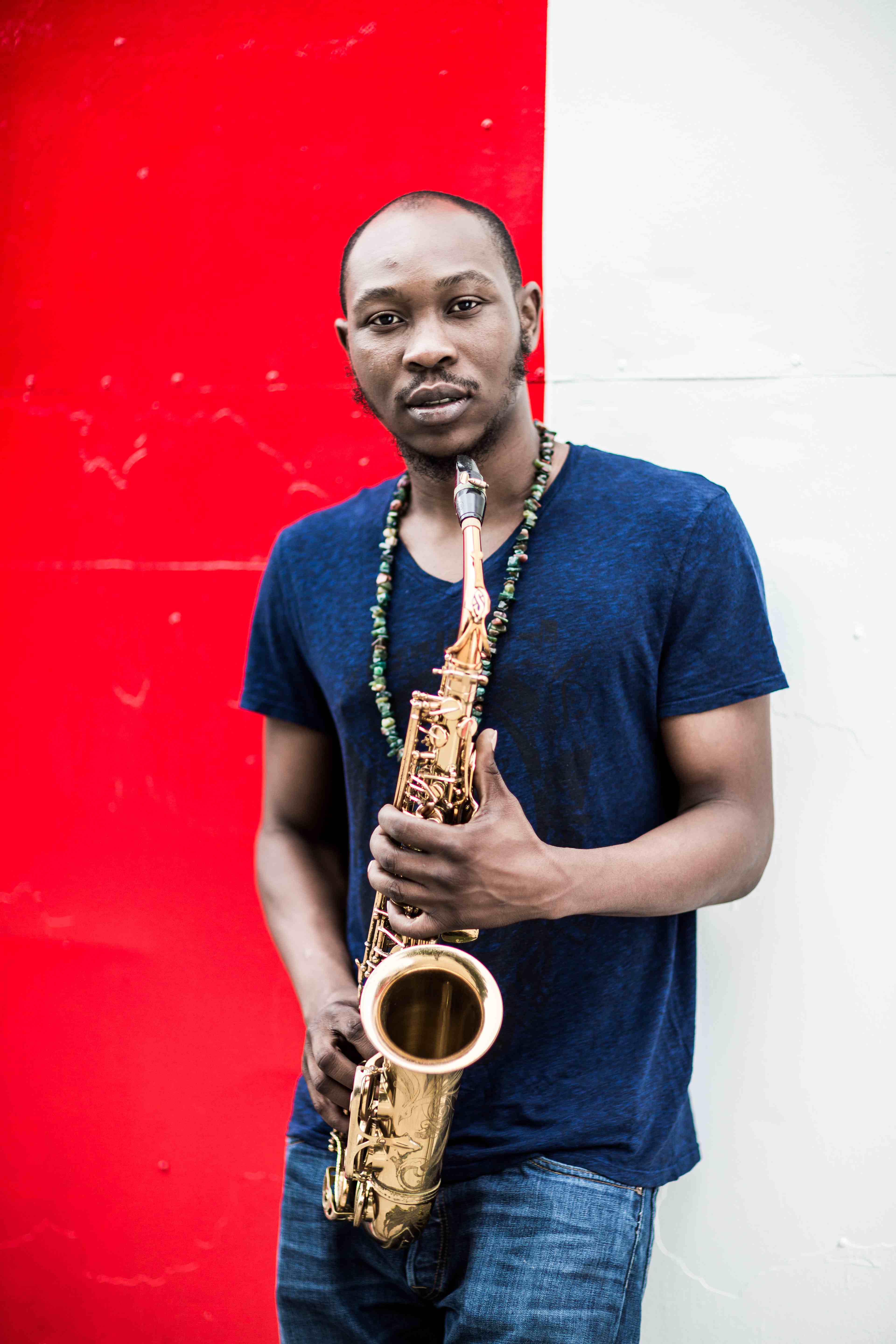 SEUN KUTI(c)JohannSauty