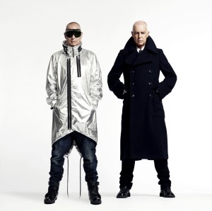 Pet Shop Boys