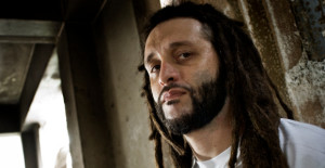 Alborosie