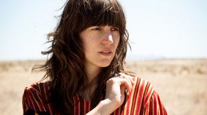 Eleanor Friedberger