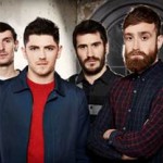 Twin Atlantic