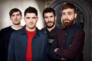 Twin Atlantic