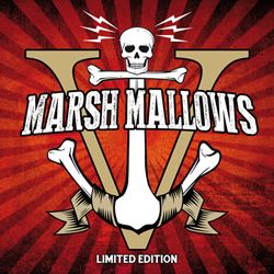 MARSH MALLOWS_n