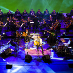 Magnifico & The Serbian Orchestra