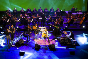 Magnifico & The Serbian Orchestra