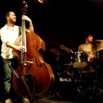 Francesco De Palma Trio