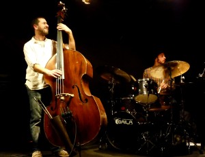 Francesco De Palma Trio