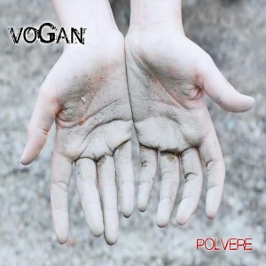 Copertina VOGAN