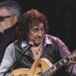 Toninho Horta & Ronnie Cuber