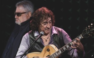 Toninho Horta & Ronnie Cuber