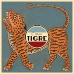 c'mon tigre 1