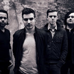 The Boxer Rebellion. Photo Vincent Dolman.