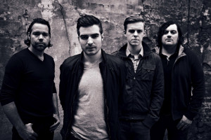 The Boxer Rebellion. Photo Vincent Dolman.