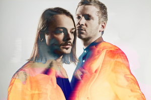 Kiasmos