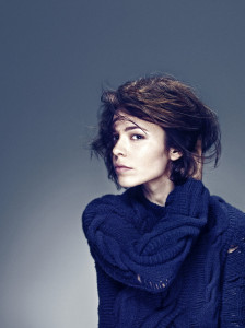 Nina Kraviz