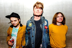 Thee Oh Sees