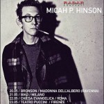 Micah P. Hinson