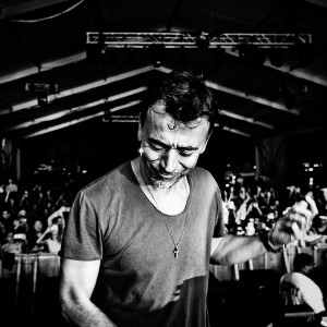 Benny Benassi