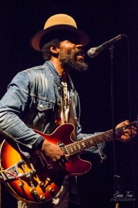 Cody ChesnuTT