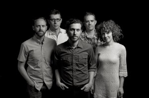 Great Lake Swimmers