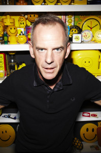 Fatboy Slim