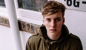 George Ezra