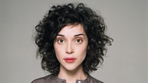 St.Vincent