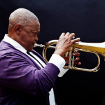 Hugh Masekela