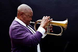 Hugh Masekela