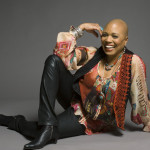 Dee Dee Bridgewater