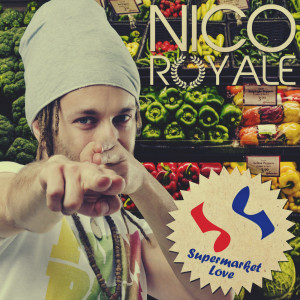 Nico Royale - Supermarket Love