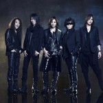 X Japan