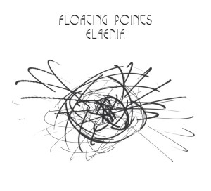 FLOATING POINTS - ELAENIA - FPCD1 - LARGE