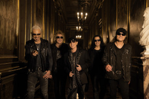 Scorpions