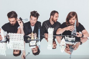 Bastille