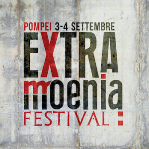 POMPEI EXTRA MOENIA