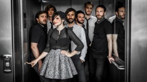 Caravan Palace