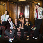 Molotov Jukebox