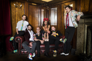 Molotov Jukebox