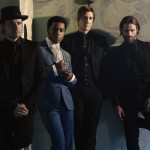 Vintage Trouble