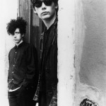 The Jesus and Mary Chain