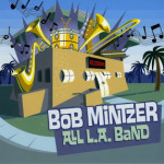 zz Bob Mintzer -  All LA Big Band 001