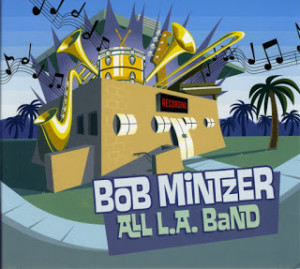 zz Bob Mintzer -  All LA Big Band 001