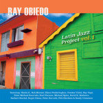 Latin-Jazz-Project-Vol-1