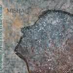 Misha Steinhauer Cover